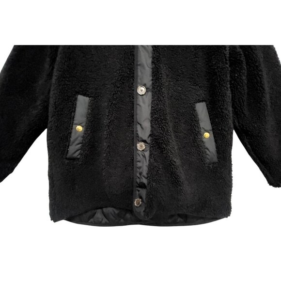 J.Crew Reversible Quilted Puffer Jacket with PrimaLoft - Picture 10 of 15